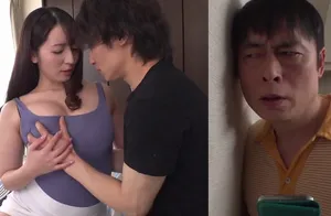 Người chồng có sở nhìn cô vợ xxx với người khác nên bảo vợ yêu gạ anh hàng xóm
