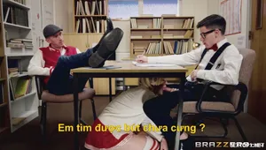 Chịch người yêu tên đầu em ghệ ở trường vietsub