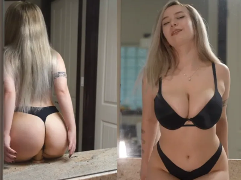 Ngứa cô bé nên thủ dâm với sextoy