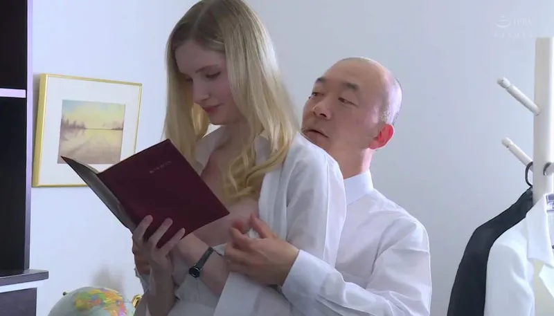 Vợ yêu chấp nhận làm em gái cho đối tác của Chồng yêu để trả nợ