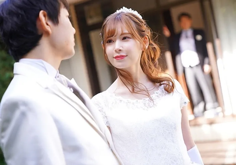 Bố ông xã quan hệ người yêu của con trai ngay sau lễ cưới của con trai
