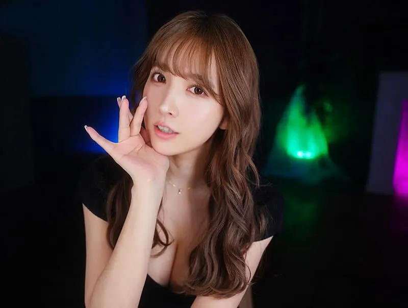 Yua mikami và những chuyện sexy gạ nắc nhẹ nhàng