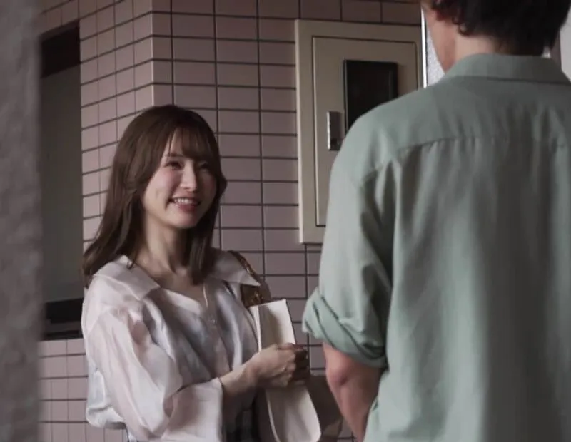 Tranh thủ 2 ngày bà xã đi vắng ở nhà nện em nhà bên xinh đẹp mới chuyển tới