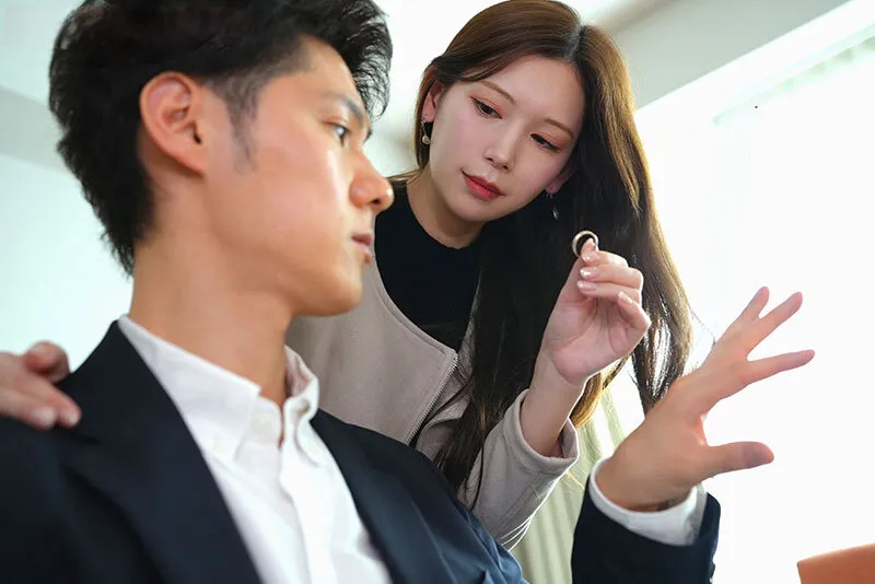 Cô vợ đi đi giã ngoại, anh xã ở nhà bị nhỏ em vợ yêu gạ phang không trượt phát nào